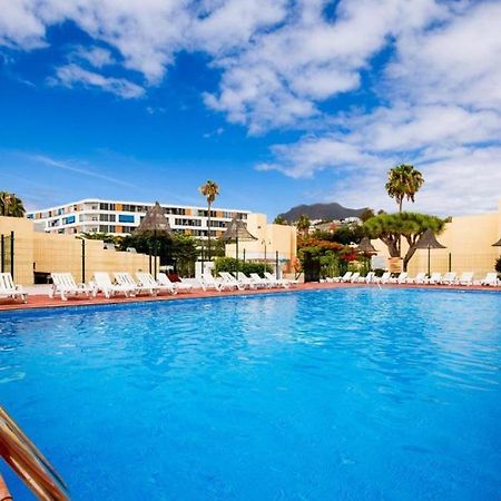 El Cortijo Bungalow - Pool - Free Parking Playa de las Américas Buitenkant foto