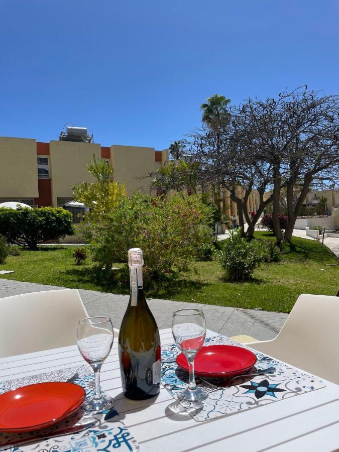 El Cortijo Bungalow - Pool - Free Parking Playa de las Américas Buitenkant foto